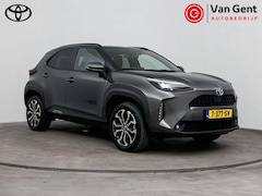 Toyota Yaris Cross - 1.5 Hybrid Dynamic | Apple Carplay / Android Auto | Stoel-/stuurverwarming | Keyless | Ada