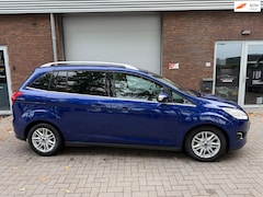 Ford Grand C-Max - 1.0 Titanium|AIRCO|NIEUWE APK|NETTE AUTO