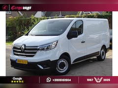 Renault Trafic - 2.0 dCi Complete Inrichting L1H1