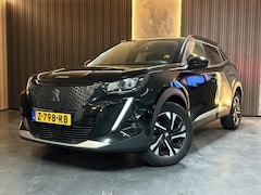 Peugeot 2008 - 1.2 PureTech Allure Pack Navi Camera Cruise Led