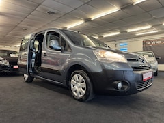 Citroën Berlingo - 1.6 HDI 500 Club. Uniek 84000 km NAP, 79000 km Distr. vervangen en zeer goed onderhouden