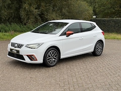 SEAT Ibiza - 1.0 Beats VIRTUAL DASH I CARPLAY I CLIMA I VOL I PDC I CRUISE