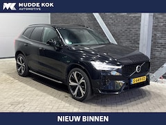 Volvo XC60 - T8 R-Design | Harman/Kardon | Panoramadak | Trekhaak | Stoel+Stuurverwarming | Keyless | C