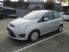 Ford C-Max - 1.0 Trend Motorschade rijd niet scherpe prijs