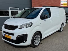 Peugeot Expert - 2.0 BlueHDI 145 S&S L3 Cruise Navi Camera Airco