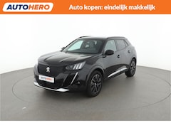 Peugeot e-2008 - electric drive 100 kW GT Pack | TR77087 |