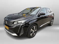 Peugeot 3008 - 1.2 GT Trekhaak | Automaat | Camera | Panorama | Cruise