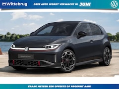 Volkswagen ID.Polo - GTI 52 kWh