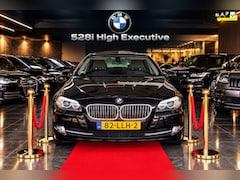 BMW 5-serie - 528i SEDAN LIMOUSINE 3.0