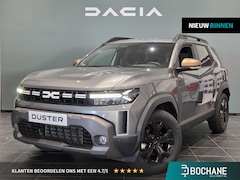Dacia Duster - 1.8 hybrid 155 extreme | 500 EURO VOORRAADVOORDEEL