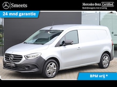 Mercedes-Benz Citan - 110 CDI L2 PRO METALLIC Citan 110 CDI L2 Pro