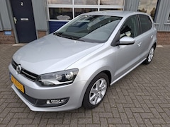 Volkswagen Polo - 1.2 TSI BlueMotion Trendline