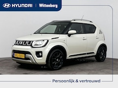 Suzuki Ignis - 1.2 Smart Hybrid Select Aut. | Stoelverwarming | All Season | Trekhaak | Navigatie | Camer