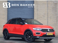 Volkswagen T-Roc - 1.5 TSI Sport DSG | 150 PK | Navi | ACC | Camera | Black Style |