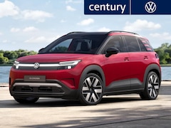 Volkswagen ID.Cross - Style 52 kWh accu, 155 kW / 211 PK SUV Elektrische