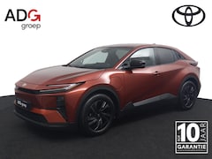 Toyota C-HR - C-HR+ First Edition 77 kWh | €3000 Inruilvoordeel | Nieuwe Auto | Uit Voorraad Leverbaar |