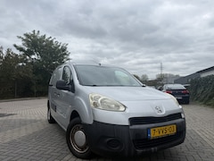 Peugeot Partner - 120 1.6 HDI L1XR Pr+ Clima Close Lage Km
