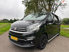Fiat Talento - 1.6L2H1|146pk|dubbelcabine|53/100 limited edition