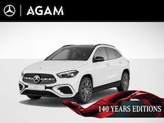 Mercedes-Benz GLA-Klasse - 250 e 140 Years Edition
