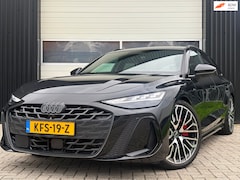 Audi A6 Avant - 2.0 e-hybrid quattro S edition Competition