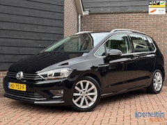 Volkswagen Golf Sportsvan - 1.2 TSI Highline | Automaat | Trekhaak | Camera | Eerste eigenaar