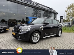 MINI Countryman - 1.5 Cooper S E ALL4 PHEV | Navi | Camera | Memory stoelen | 39DKM