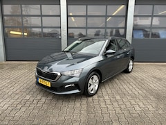 Skoda Scala - 1.0 TSI Greentech 116pk DSG-7 Ambition
