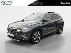 Hyundai Tucson - 1.6 T-GDI HEV Premium Sky | + Winterbanden | 1650kg trekgewicht | Navi | 360 Camera | Stoe