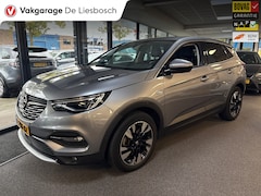 Opel Grandland X - 1.6 Turbo Hybrid Business Elegance/navi/camera/stoelverw/apple/boeken