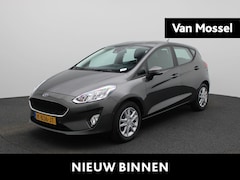 Ford Fiesta - 1.0 EcoBoost Connected Airco | Cruiese Control | Appla Carplay |