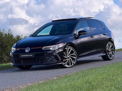 Volkswagen Golf - 8 2.0 TSI GTI 245PK |Pano |Harman/Kardon |IQ Light |Keyless |Sfeer verl |Carplay |Camera |