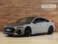 Audi RS7 - 4.0 TFSI Quattro|5P|Dynamic+|Carbon|Pano|B&O|HUD|