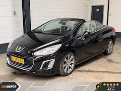 Peugeot 308 CC - 1.6 THP Roland Garros