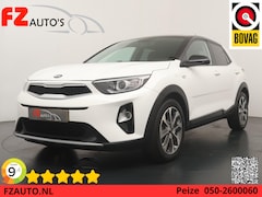 Kia Stonic - 1.0 T-GDi ComfortPlusLine Navigator - Navigatie - Apple Carplay/Android Auto - Lichtmetale