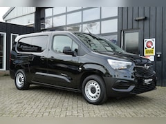 Opel Combo-e - L2H1 Edition 50 kWh | Airco | Trekhaak | Cruise | Camera | SOH 89%
