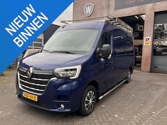 Renault Master - T35 2.3 dCi 150 L2H3 Champions Edition Master T35 2.3 dCi 150 L2H3 Energy