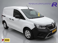 Renault Kangoo - 1.5 Blue dCi 95 AIRCO SCHUIFDEUR PDC