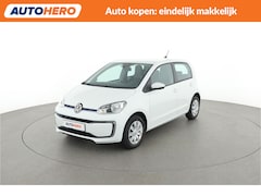 Volkswagen e-Up! - e-up |JN14487|