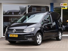Volkswagen Caddy - 2.0 TDI Automaat MARGE Highline App-connect