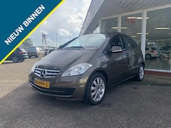 Mercedes-Benz A-klasse - 160 BlueEFF Bns Cl. in nette staat