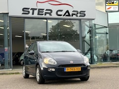 Fiat Punto Evo - 0.9 TwinAir Street|Airco|5 Deurs|NAP|APK|
