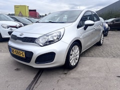 Kia Rio - 1.2 CVVT AIRCONWE APK