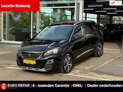 Peugeot 3008 - 1.2 PureTech Allure AUTOMAAT TREKHAAK