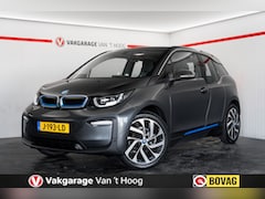 BMW i3 - Executive Edition 120Ah | SOH 95% | Warmtepomp | 3-fase | Camera