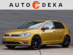 Volkswagen Golf - 1.0 TSI Comfortline Business *Virtual Cockpit*Stoelverw