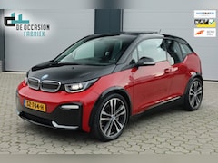 BMW i3 - S iPerformance 94Ah 33 kWh Pano Keyless Warmtepomp Carplay Harman/Kardon