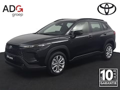 Toyota Corolla Cross - Hybrid 140 Active | Safety Pack | €3000 Inruilvoordeel | Nieuwe Auto |