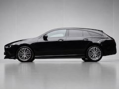 Mercedes-Benz CLA-klasse Shooting Brake - 250 e Business Solution AMG Limited (APPLE CARPLAY, BLACK PACK, CRUISE, NAVI, LED, LEDER,