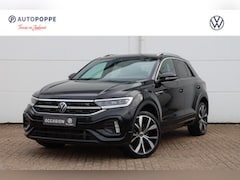 Volkswagen T-Roc - 1.5 TSI R-Line Business 150pk DSG7
