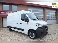 Renault Master - T35 2.3 dCi 135 L2H2 Comfort